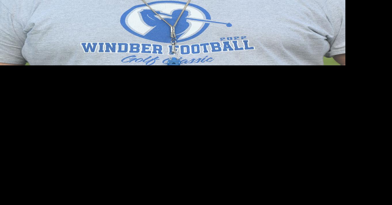 PHOTO GALLERY Windber Ramblers football camp Gallery