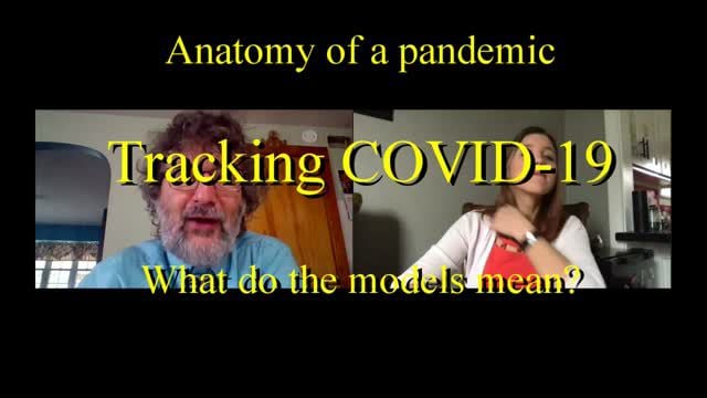 Anatomy Of A Pandemic | Multimedia | Tribdem.com