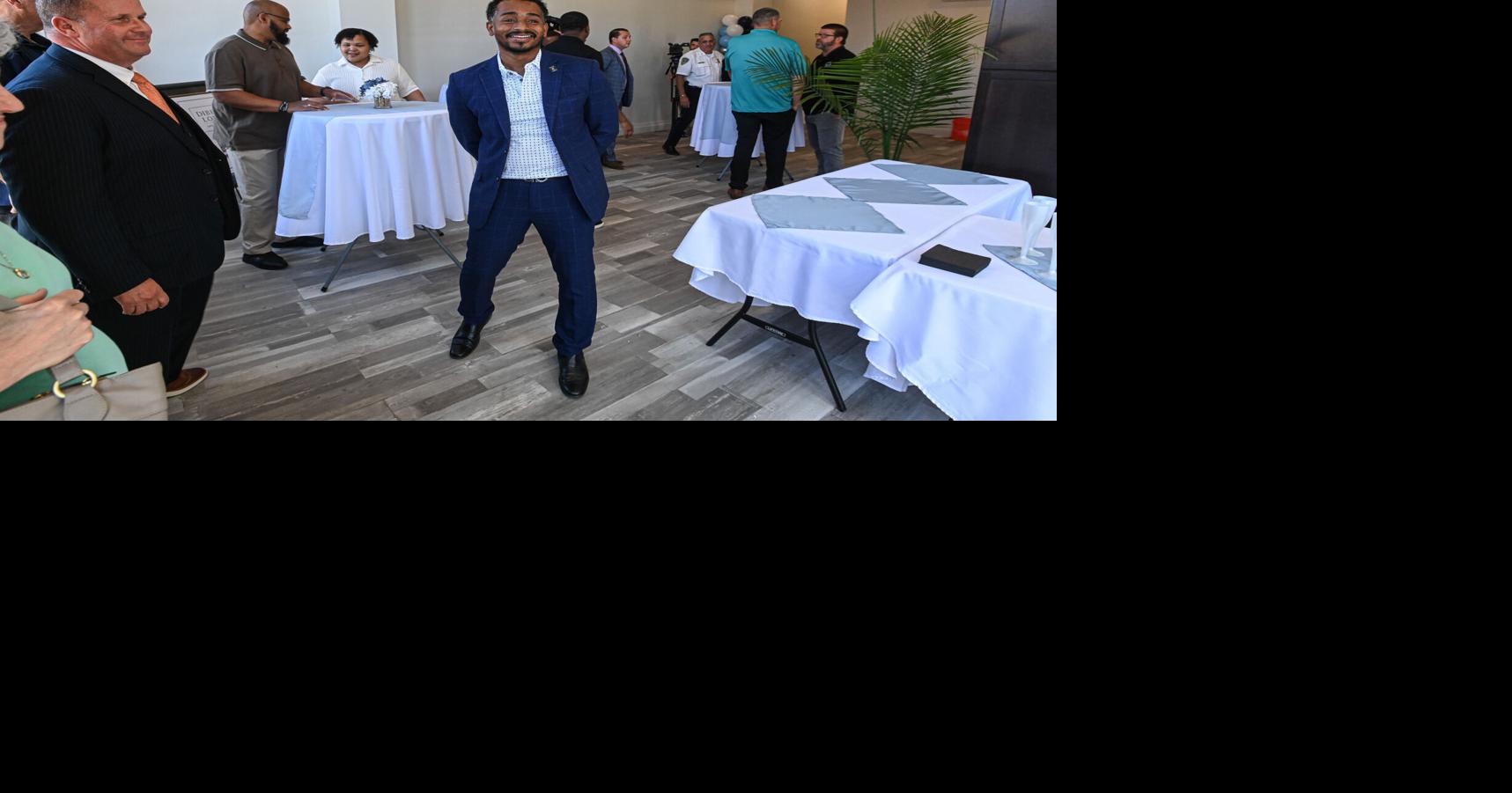 Dibert Lofts opens in downtown Johnstown