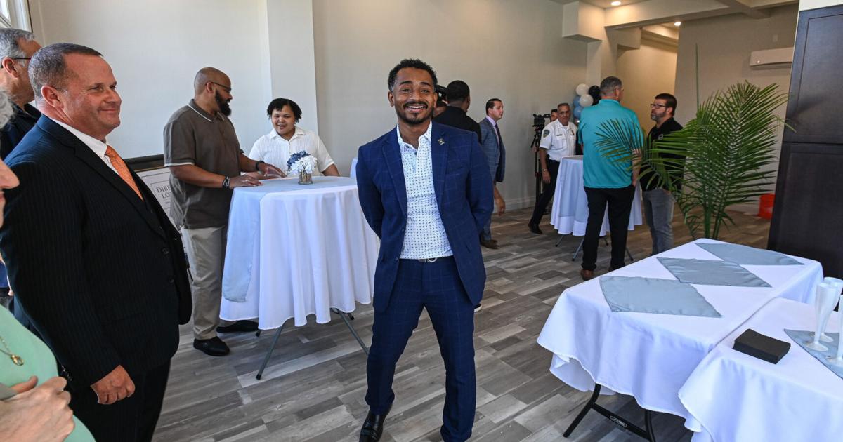 Dibert Lofts opens in downtown Johnstown