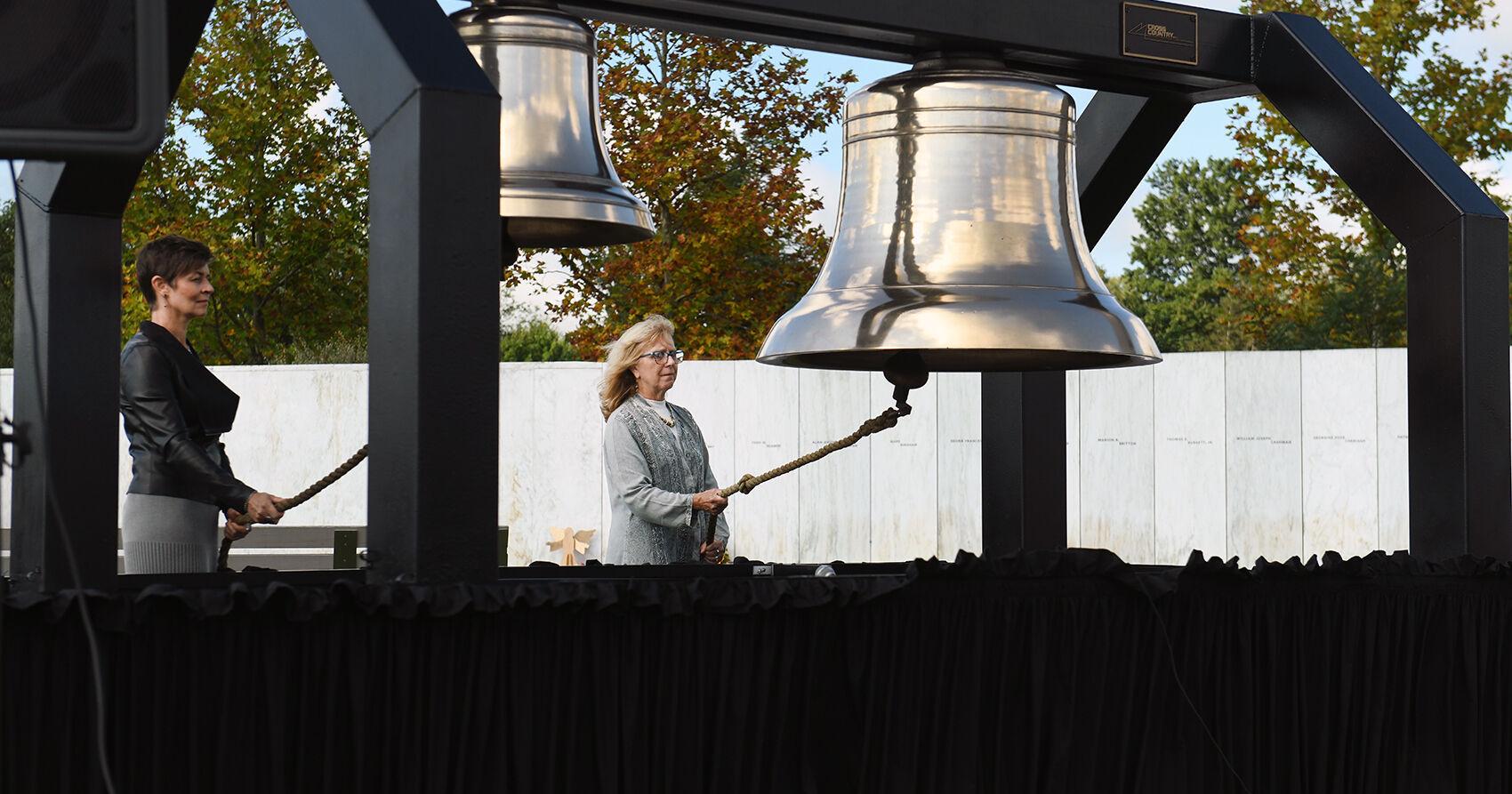 'Heroes emerged' | Passengers, crew remembered on 22nd anniversary of 9/11 in Shanksville - Vimarsana News