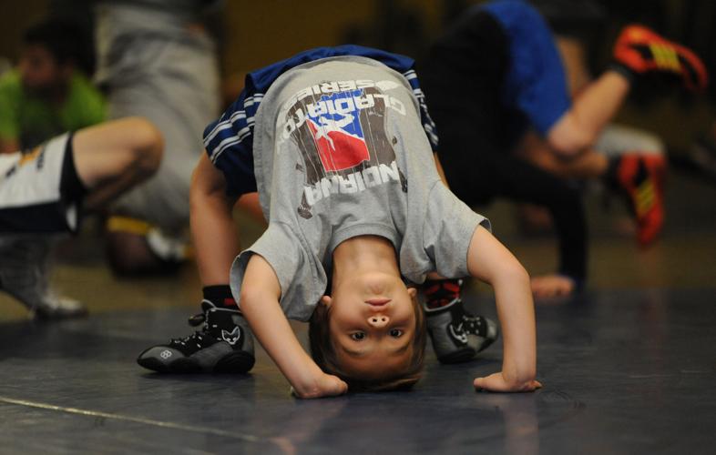 WATCH VIDEO | Connor's quest: 8-year-old travels 450 miles to practice ...