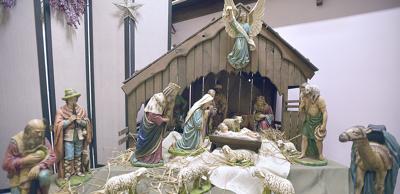 Cellini Lodge Christmas 2022 Party At Immaculate Conception Church Christmas Messages | Area Clergy Will Deliver Sermons Of Hope, Peace, Joy  And Love | Features | Tribdem.com