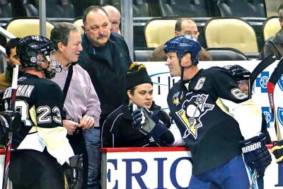 Mario Lemieux: Why He Spoke Out and Where the NHL Goes from Here