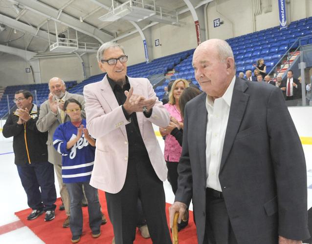 Mike Mastovich, Former Penguin a hit at Slapshot Cup in Johnstown (WITH  VIDEO), Sports