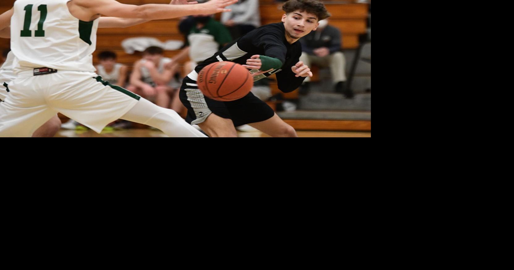 Roundup Blacklick Valley boys fall in District 6 Class 1A quarterfinals Sports