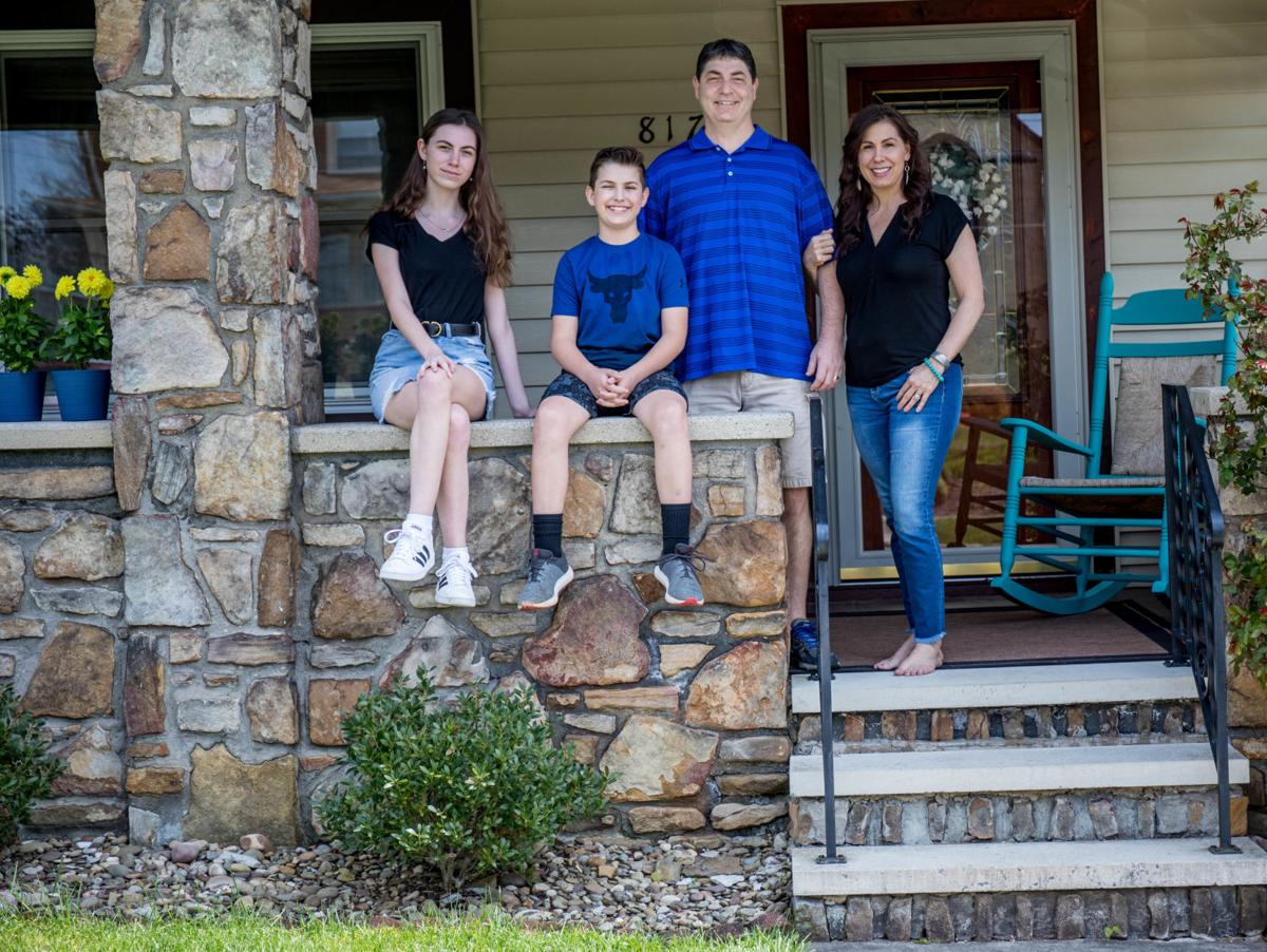 Surloff family