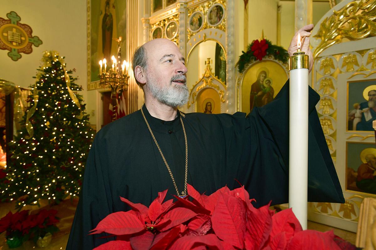 Orthodox Christmas Day  : Celebrating the Sacred Joy