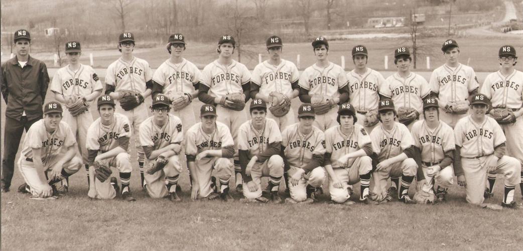 Antique Appalachian League Baseball From The 1950's Pro Baseball