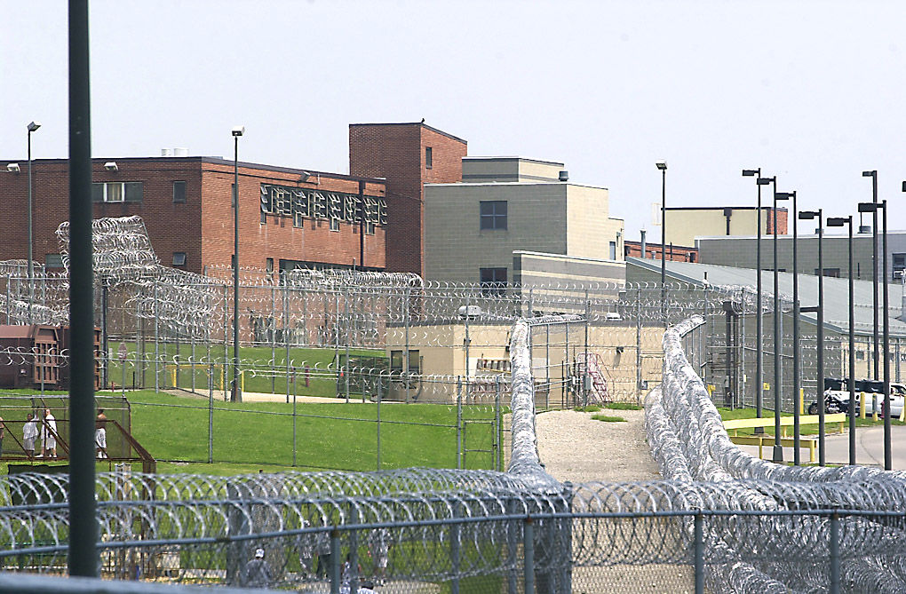 Exunion officer charged in prison embezzlement Local News