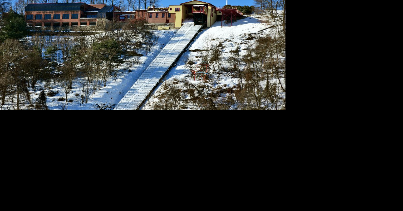 Safety gate issue still unresolved on Inclined Plane project, CamTran official says