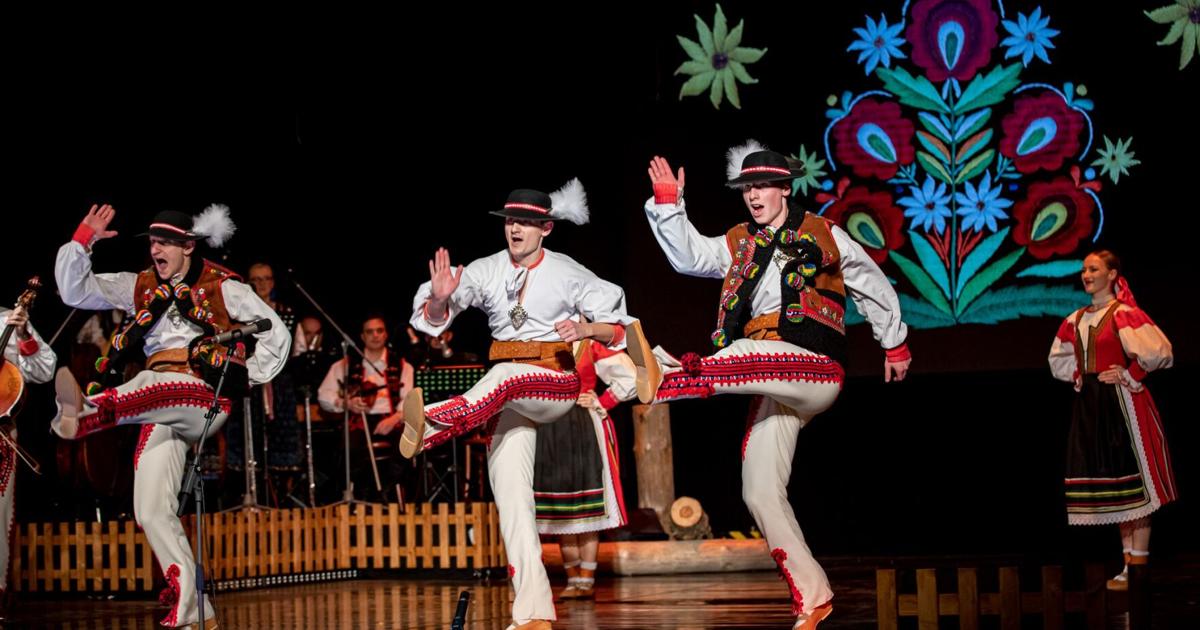 Experience the Slavic heritage: enjoy a weekend of traditional festivities and handicrafts Experience the Slavic heritage: enjoy a weekend of traditional festivities and handicrafts