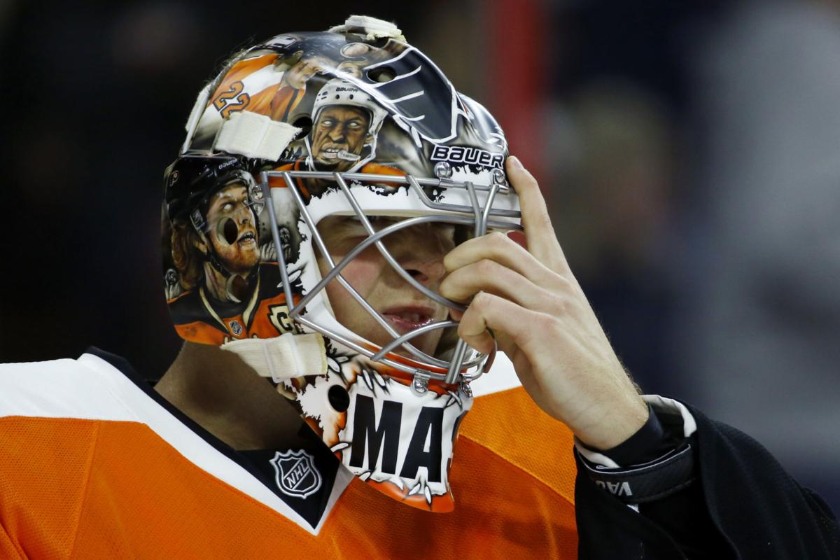 UPDATED) NHL Daily: Flyers Add to Front Office; Wayne Simmonds Put