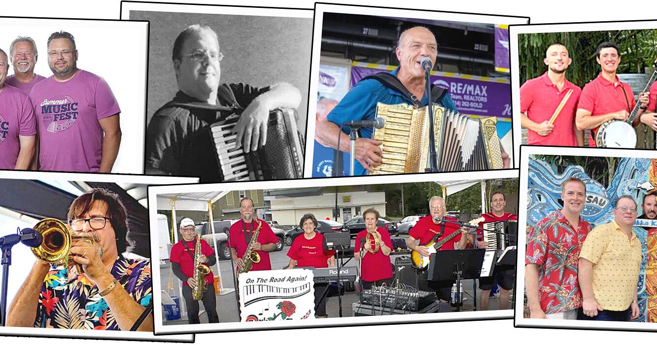 'A nice variety' | Polish, Slovenian bands to be featured at three-day PolkaFest - Vimarsana News