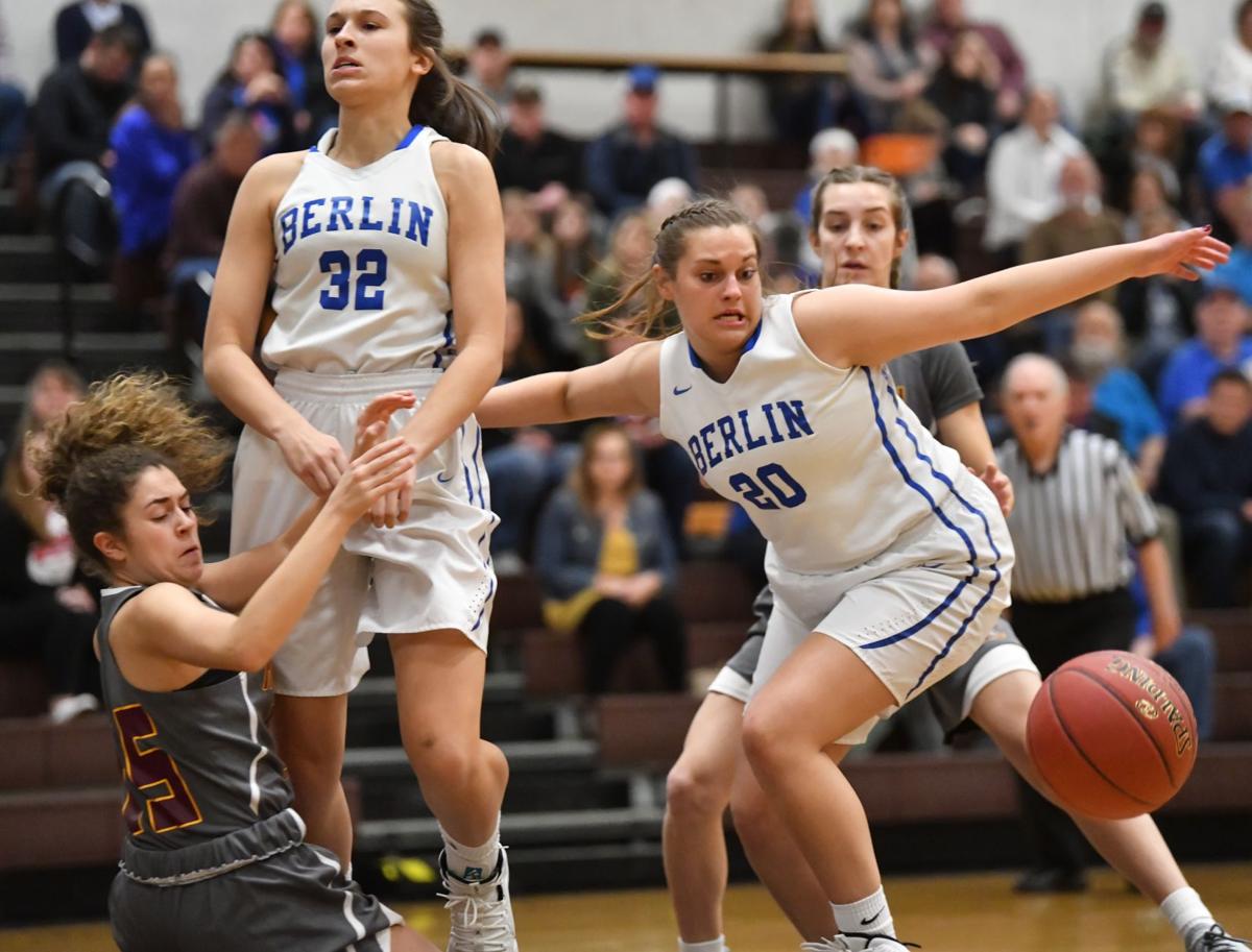 Photo Gallery Berlin Brothersvalley Makes History In Piaa Win