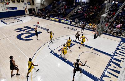 Pitt Johnstown Postpones Athletics Hall Of Fame Event Due To Virus