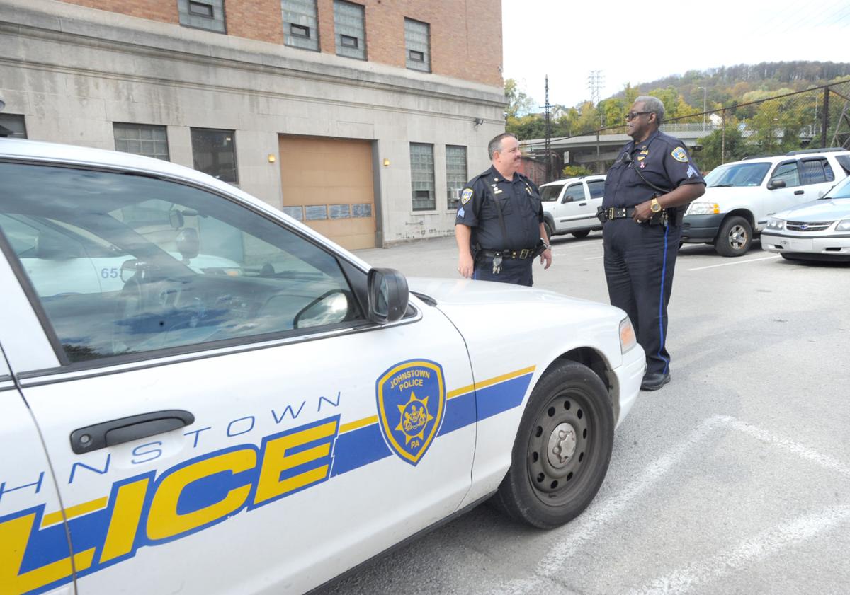 Nonprofit plans walk/run to help equip city police News