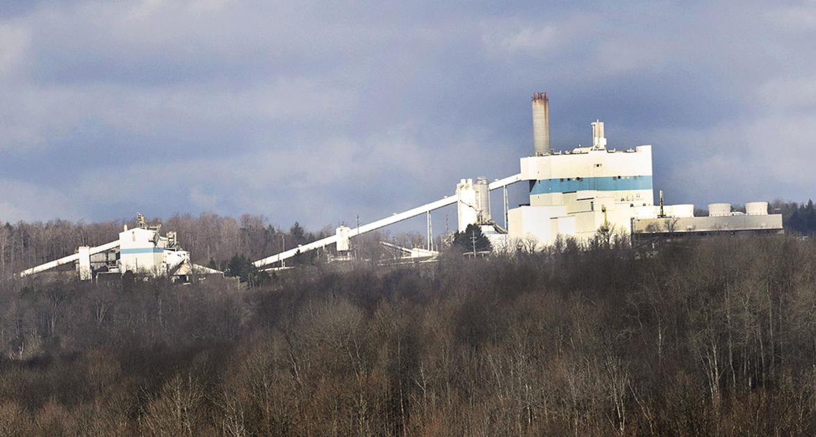 Cambria Cogeneration plant to go dark for at least two years News