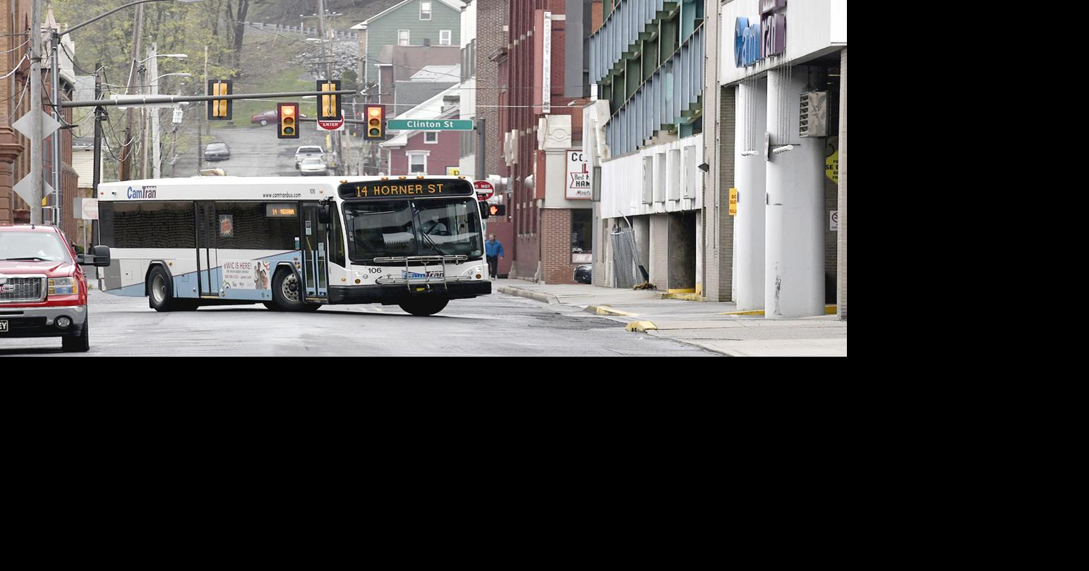 Tentative deal reached for PennDOT to administer Johnstown’s 24.4M