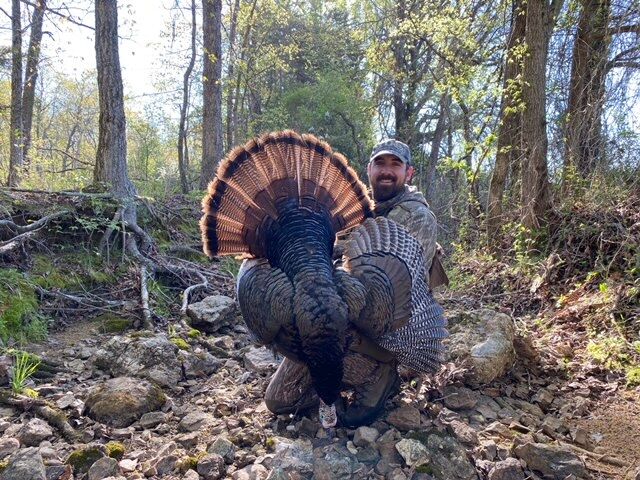 Travis Thompson AR