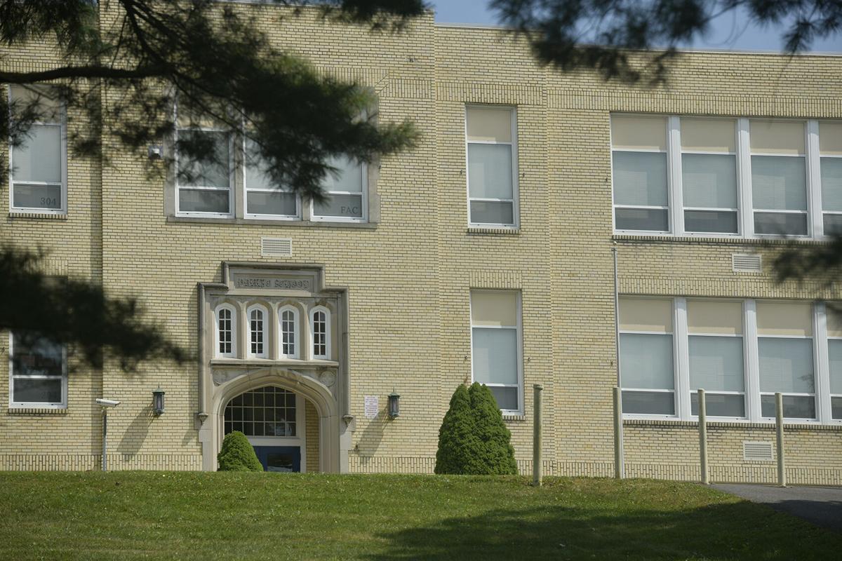 PHOTO GALLERY Shanksville natives tie personal 9/11 experiences to