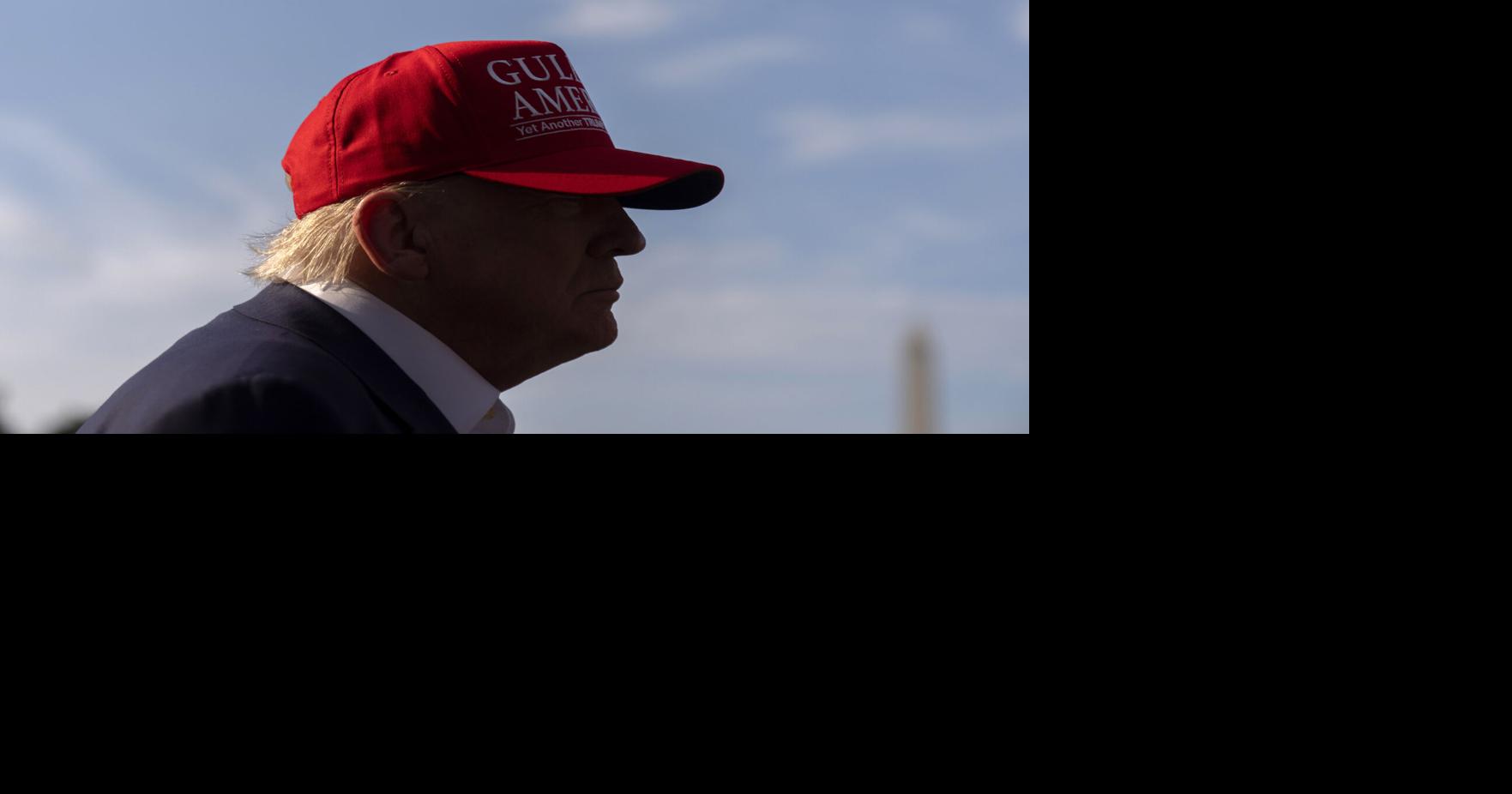Trump asks Supreme Court to remove 3 Democrats on Consumer Product Safety Commission