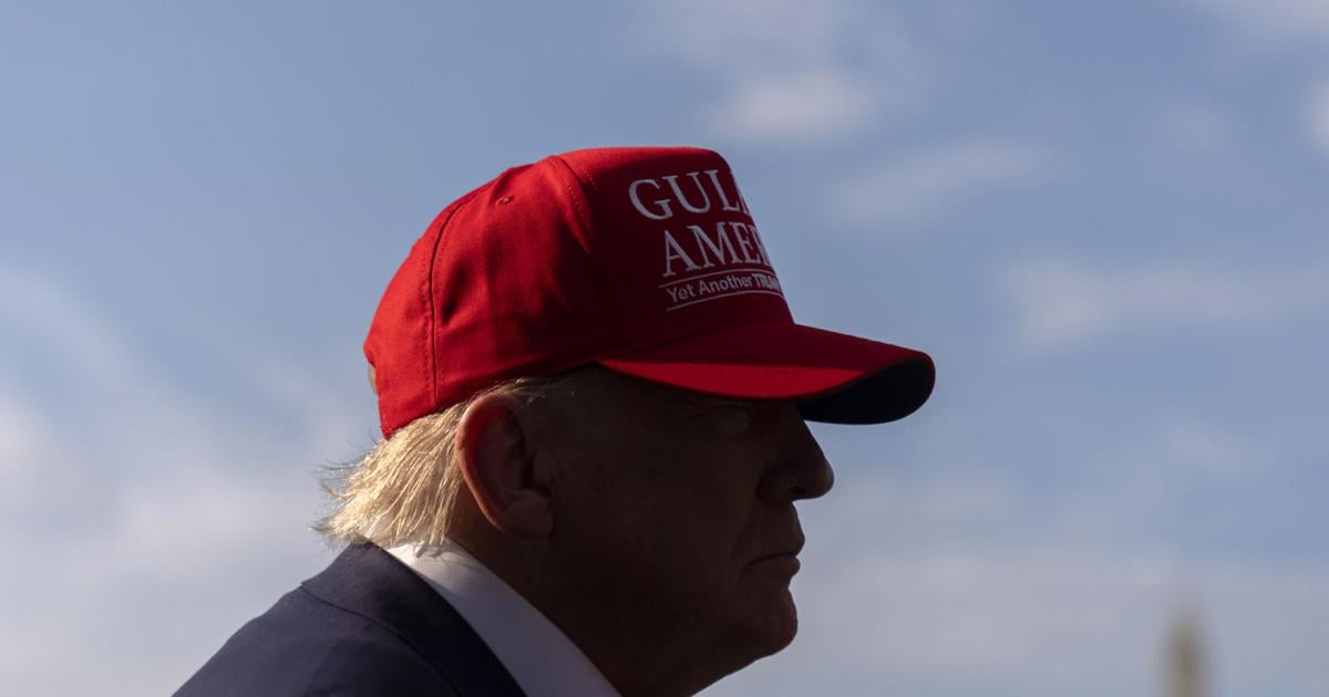 Trump asks Supreme Court to remove 3 Democrats on Consumer Product Safety Commission