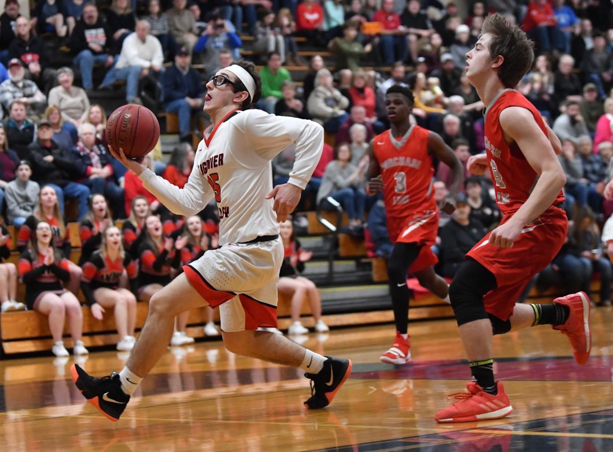 Photo Gallery Ligonier Valley Advances To Heritage Conference