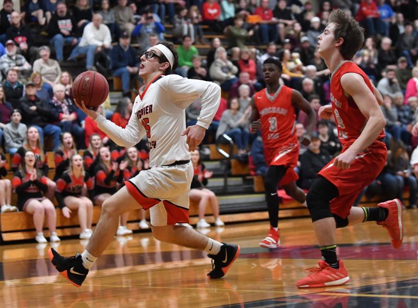 Photo Gallery Ligonier Valley Advances To Heritage Conference
