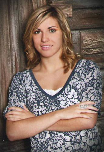 Gabrielle Frick | Archives | tribdem.com