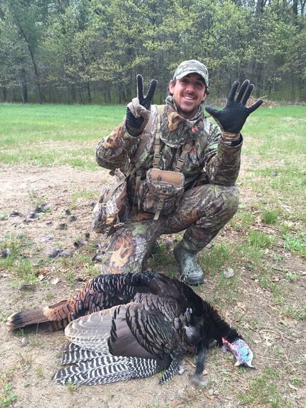 Travis Thompson MN