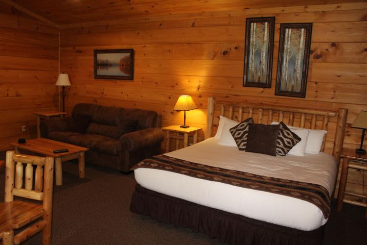 A stay at the lake: Why Maryland's 'best kept secret' is no ...