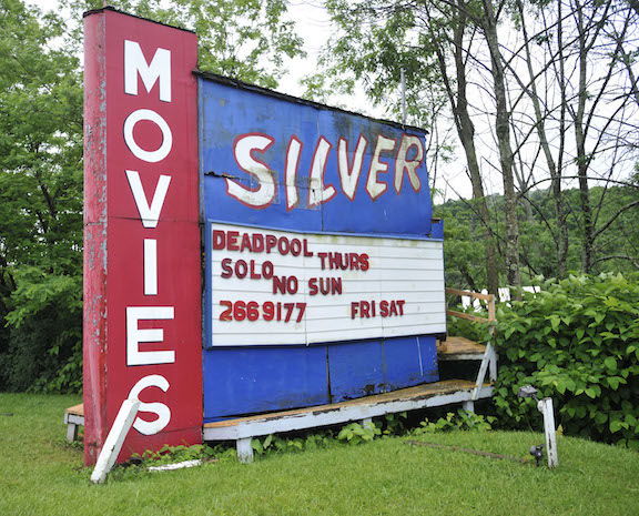 Silver Drive-In owner searching for successor; theater staying open in the  meantime | News | tribdem.com