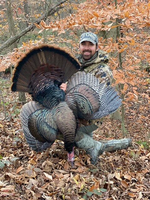Travis Thompson PA