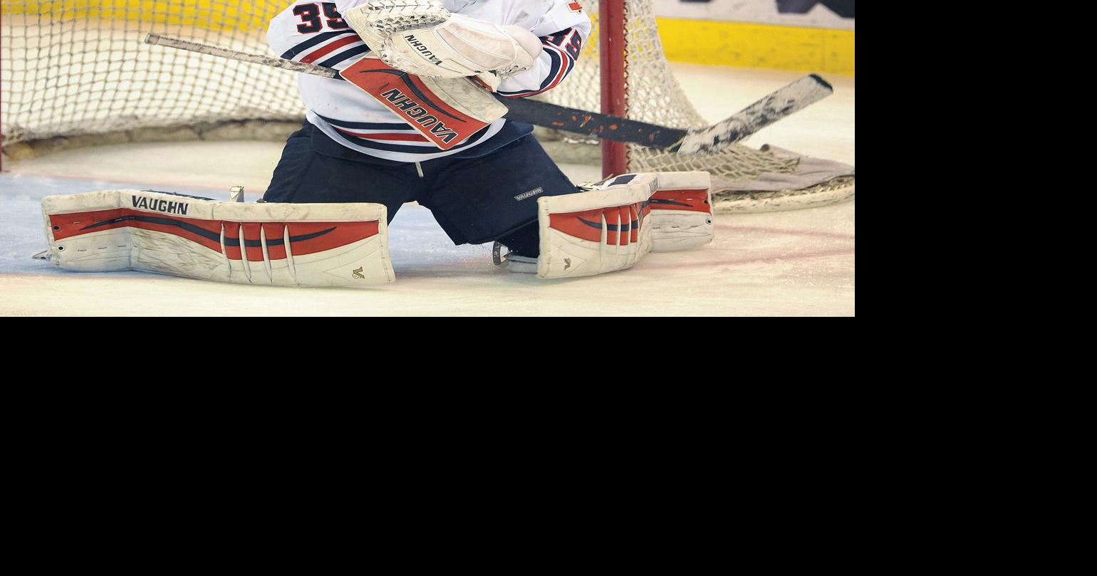 Former Tomahawks goalie Ryan Bednard selected in NHL draft | Sports ...