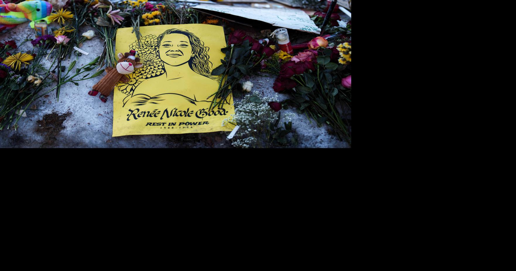 Minnesota gears up for a mass anti-immigration enforcement protest despite dangerous cold