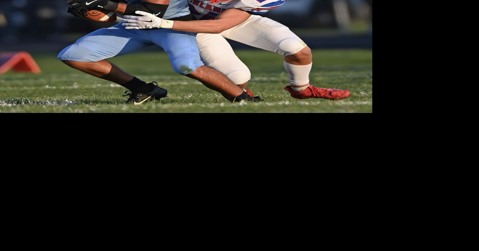 Male Spotlight Athlete of the Week | Gavin Harrold | Sports | tribdem.com