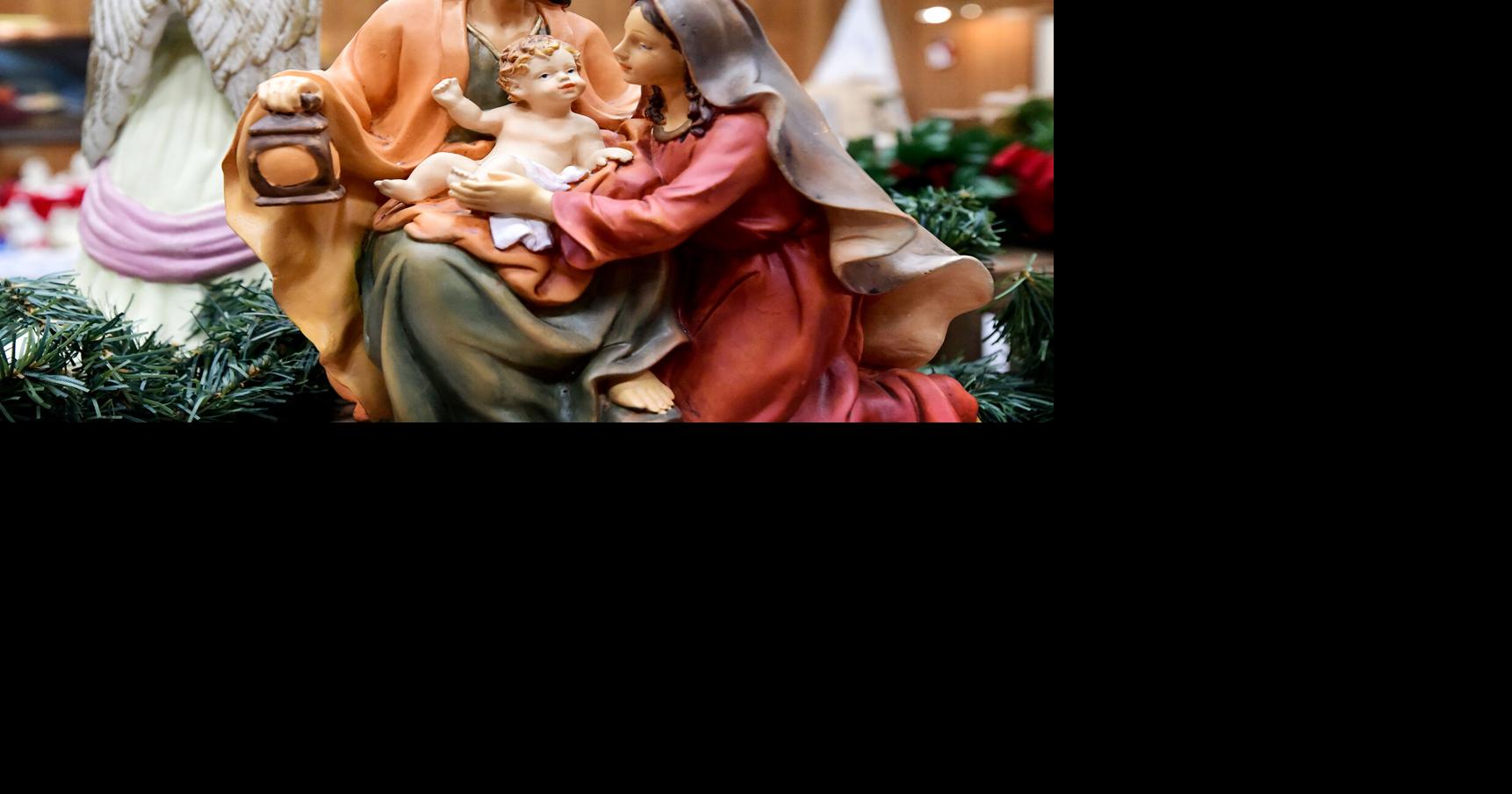 Festival of the Nativity will offer a spiritual gift to community ...