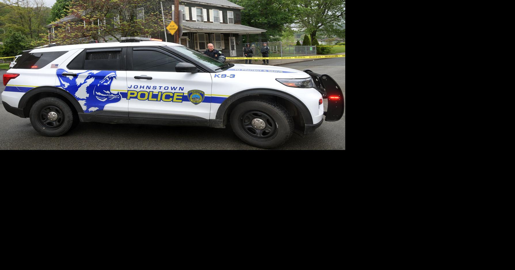 PHOTO GALLERY | Fatal Shooting | Somerset Street | Kernville | Gallery ...