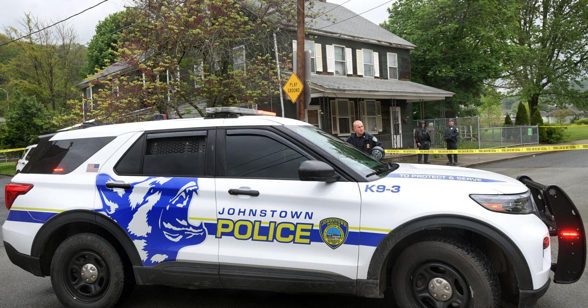 PHOTO GALLERY | Fatal Shooting | Somerset Street | Kernville | Gallery ...