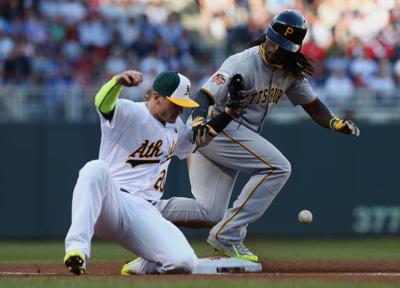 The MLB All-Star Game is the national spotlight Mike Trout deserves 