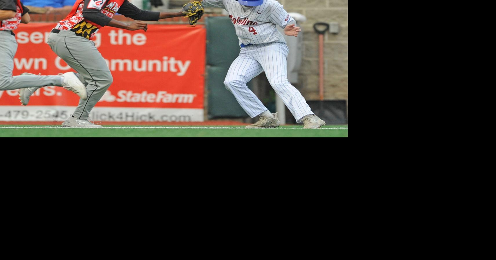 Where to watch AAABA Tournament: Thursday's local sports schedule ...