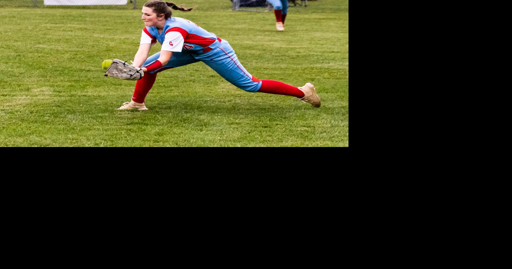 Cambria Heights scoops Heritage Conference softball title Sports