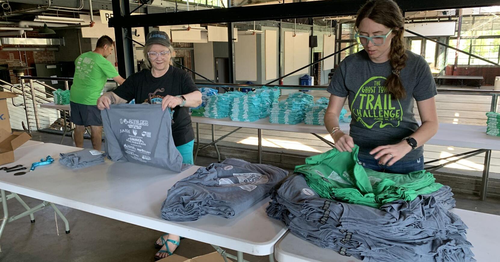 Path of the Flood races mark 10th anniversary - Vimarsana News