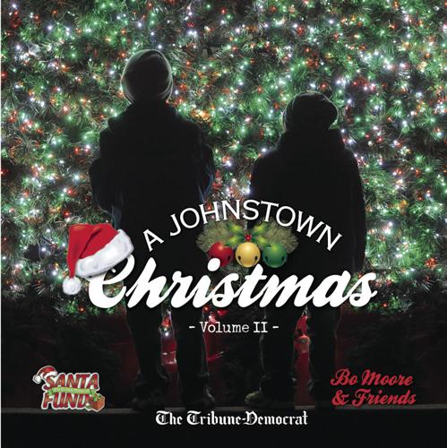 Boven hoofd en schouder Geven venster Artists appearing on 'A Johnstown Christmas – Volume II' | News |  tribdem.com