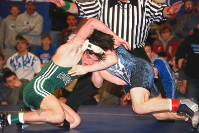 Bisons Lascari Big Winners At Thomas Tournament Sports