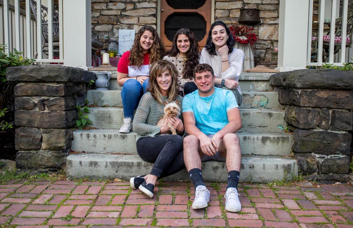 Panebianco family