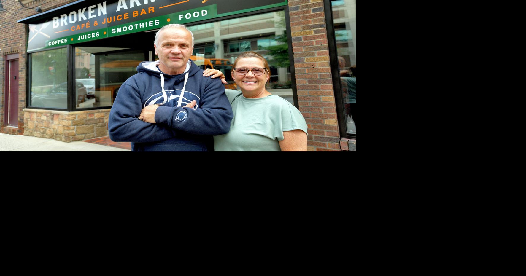 New café coming to Johnstown at former Baker's Loaf location