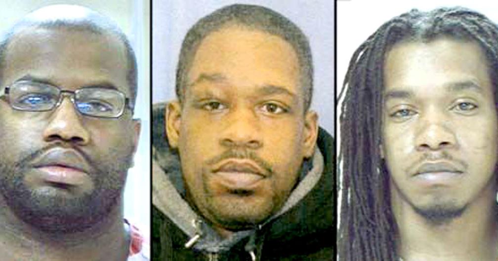 Murder suspects in Johnstown case have had rights violated, lawyers say ...