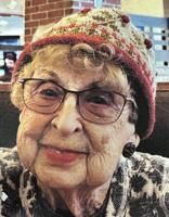 PLANTE, Marilyn Feb 4, 1930 - May 20, 2025